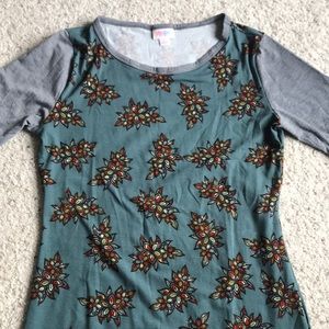 Lularoe dress